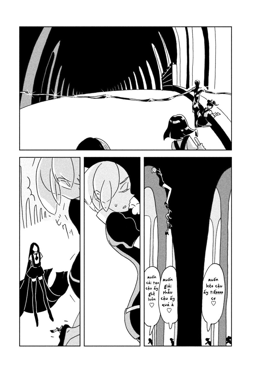 Houseki No Kuni Chapter 21 - Trang 2