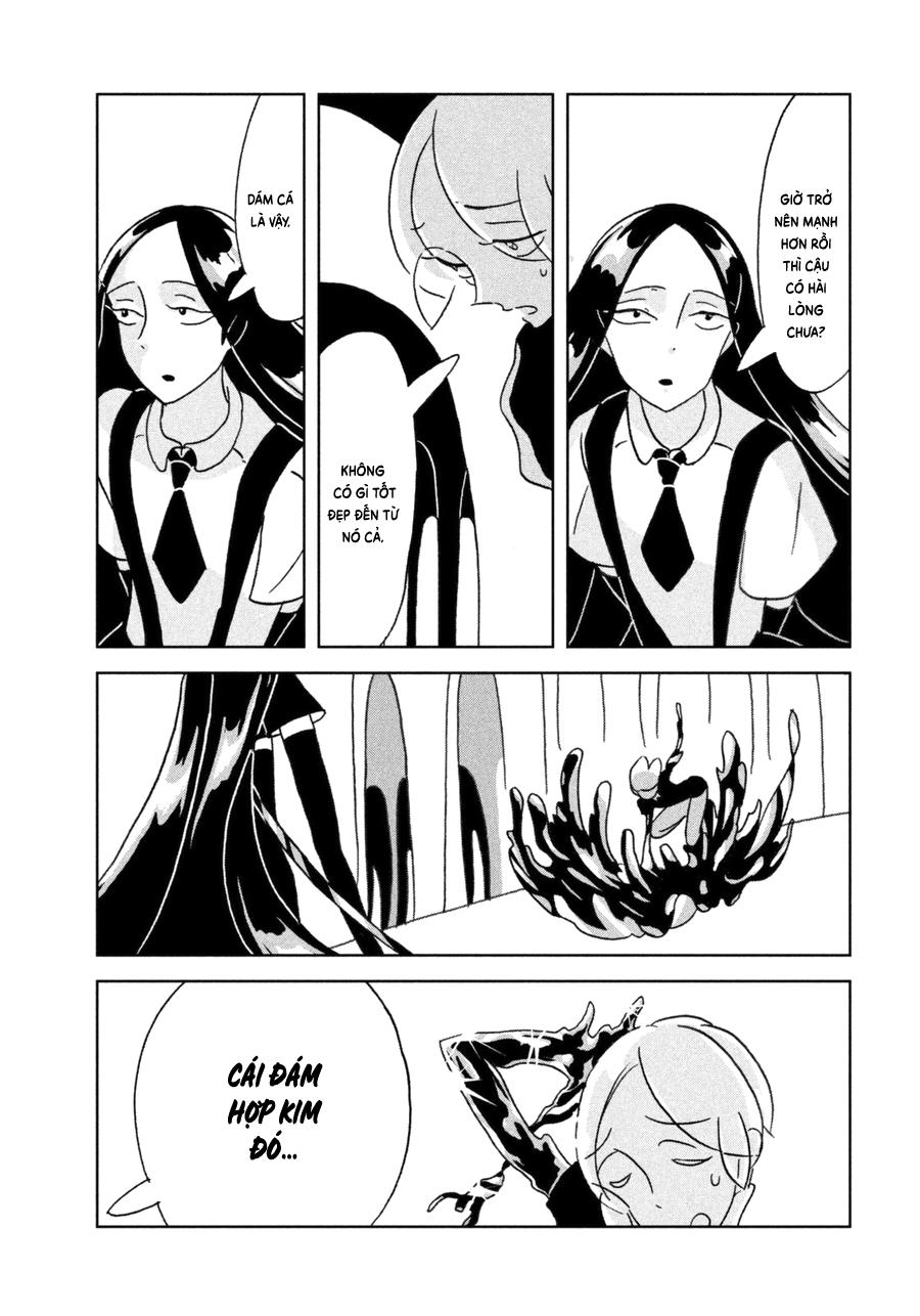 Houseki No Kuni Chapter 21 - Trang 2