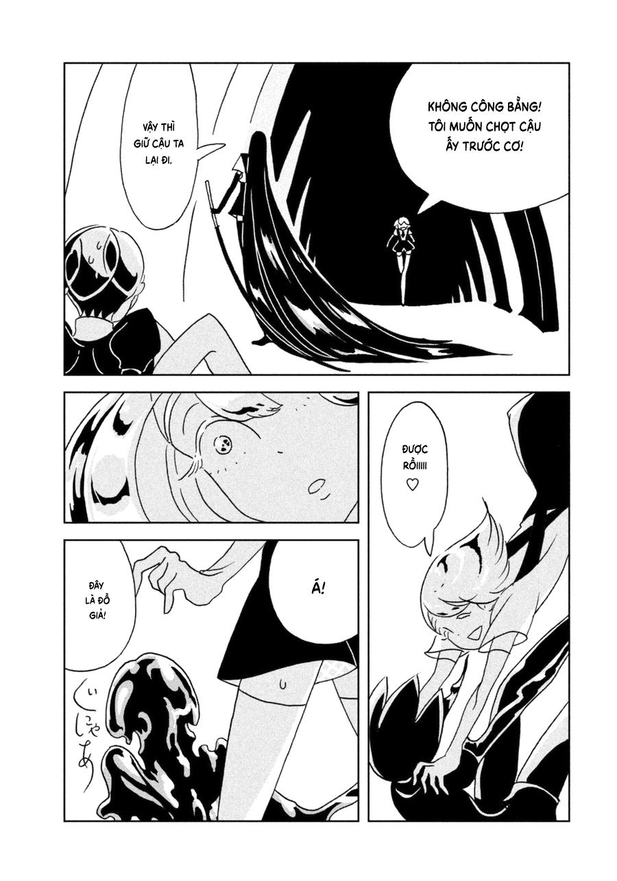 Houseki No Kuni Chapter 21 - Trang 2