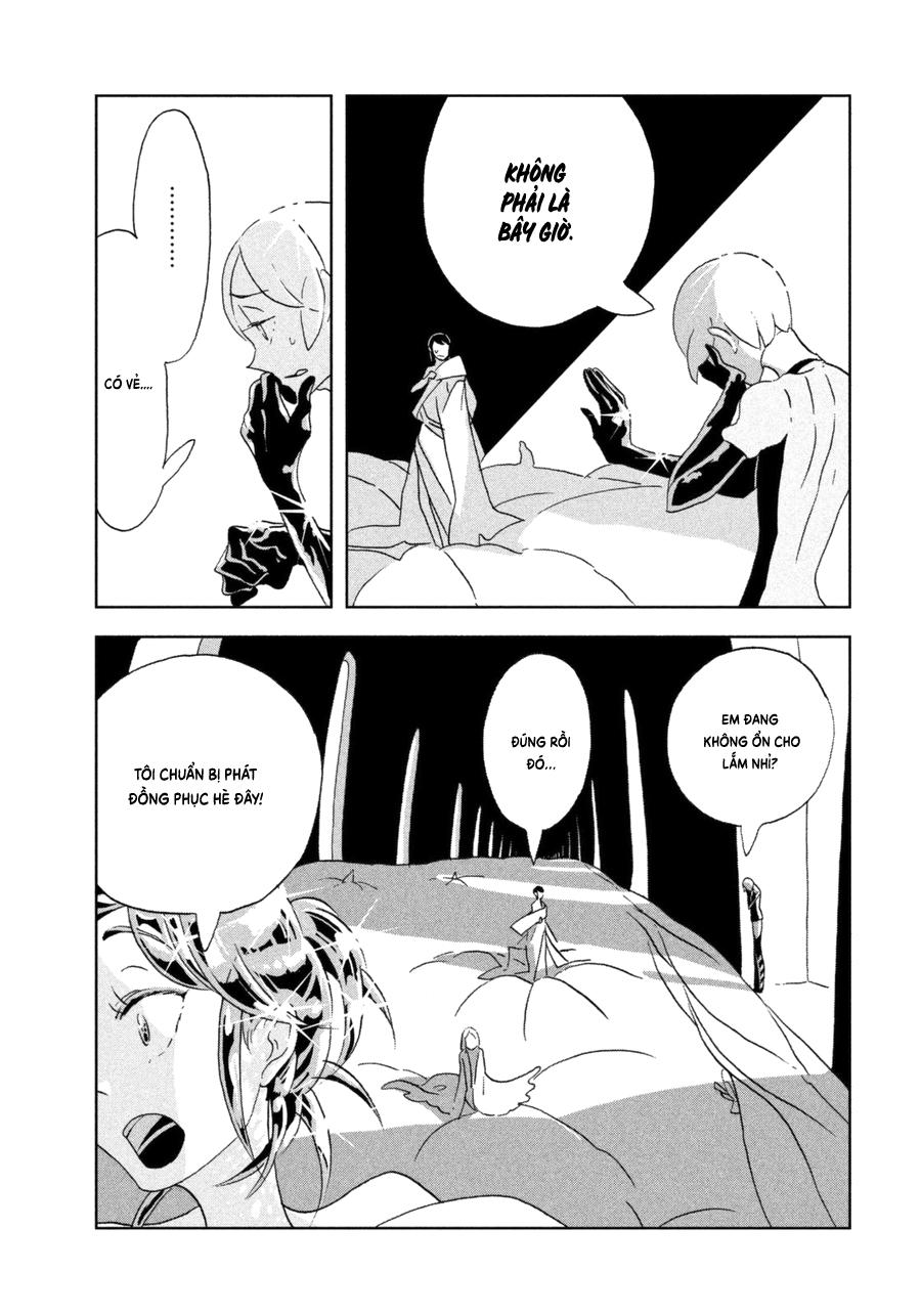 Houseki No Kuni Chapter 21 - Trang 2