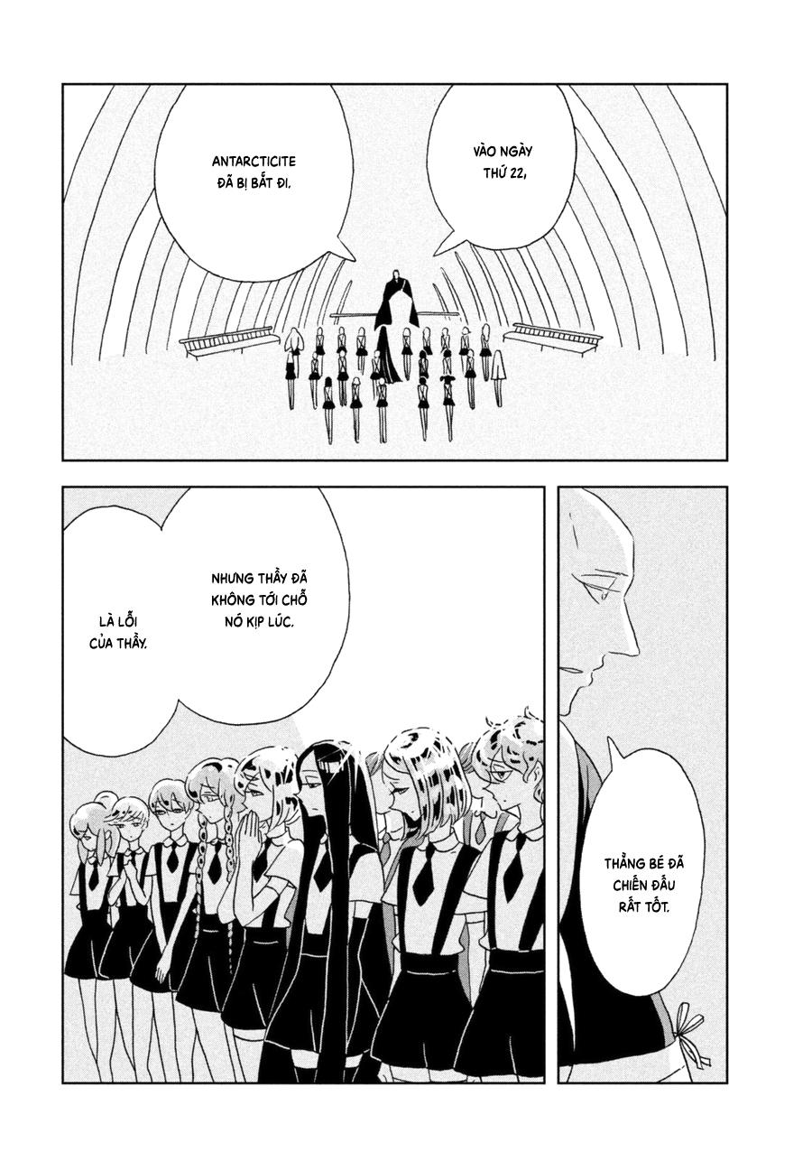 Houseki No Kuni Chapter 21 - Trang 2