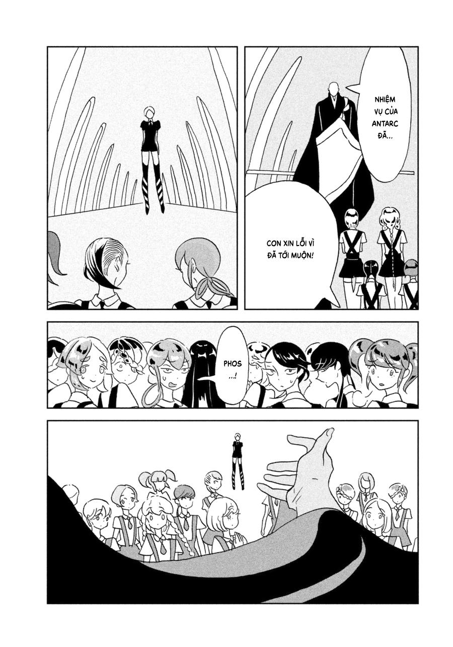 Houseki No Kuni Chapter 21 - Trang 2