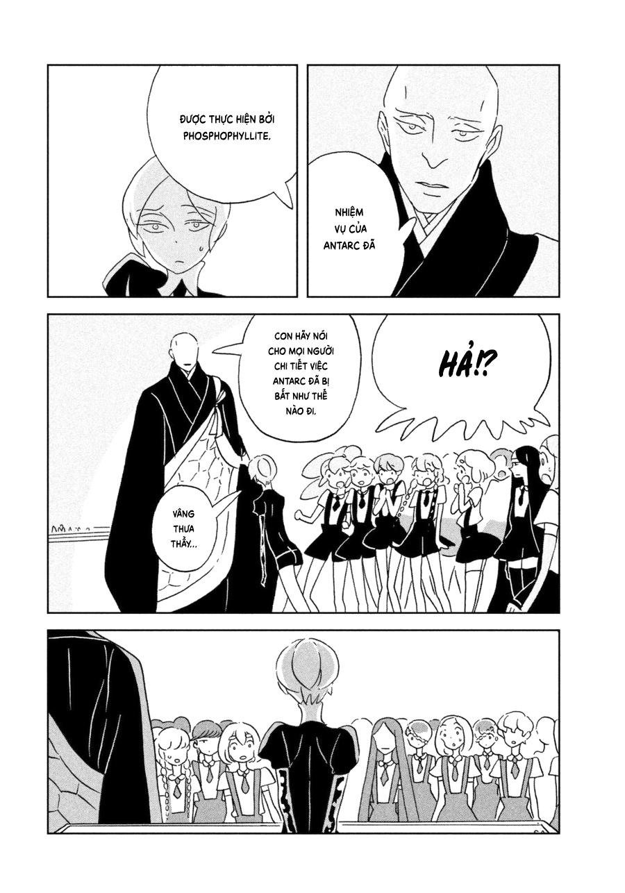 Houseki No Kuni Chapter 21 - Trang 2