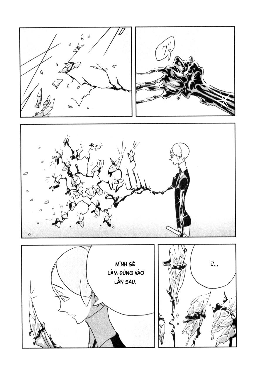 Houseki No Kuni Chapter 20 - Trang 2