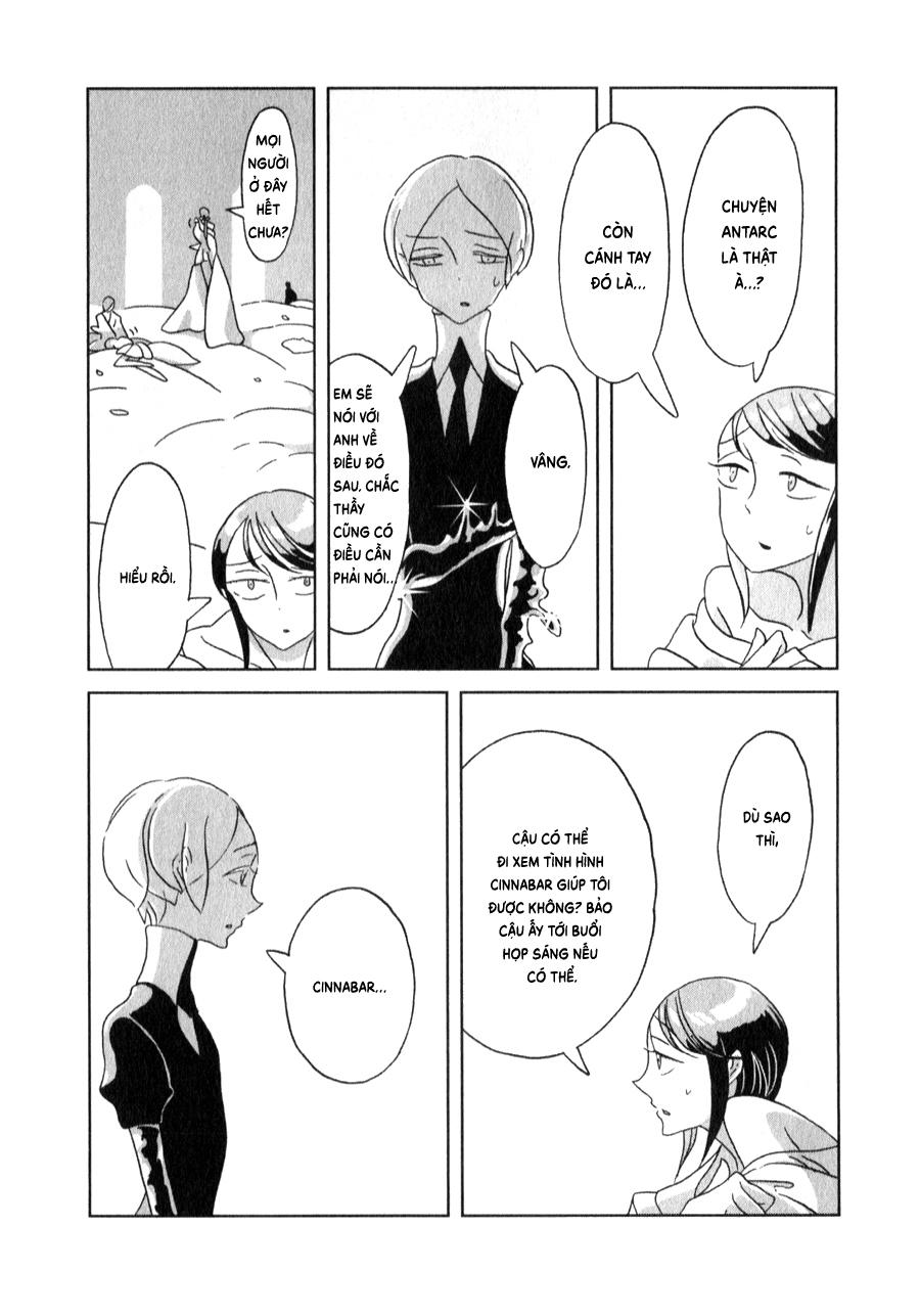 Houseki No Kuni Chapter 20 - Trang 2