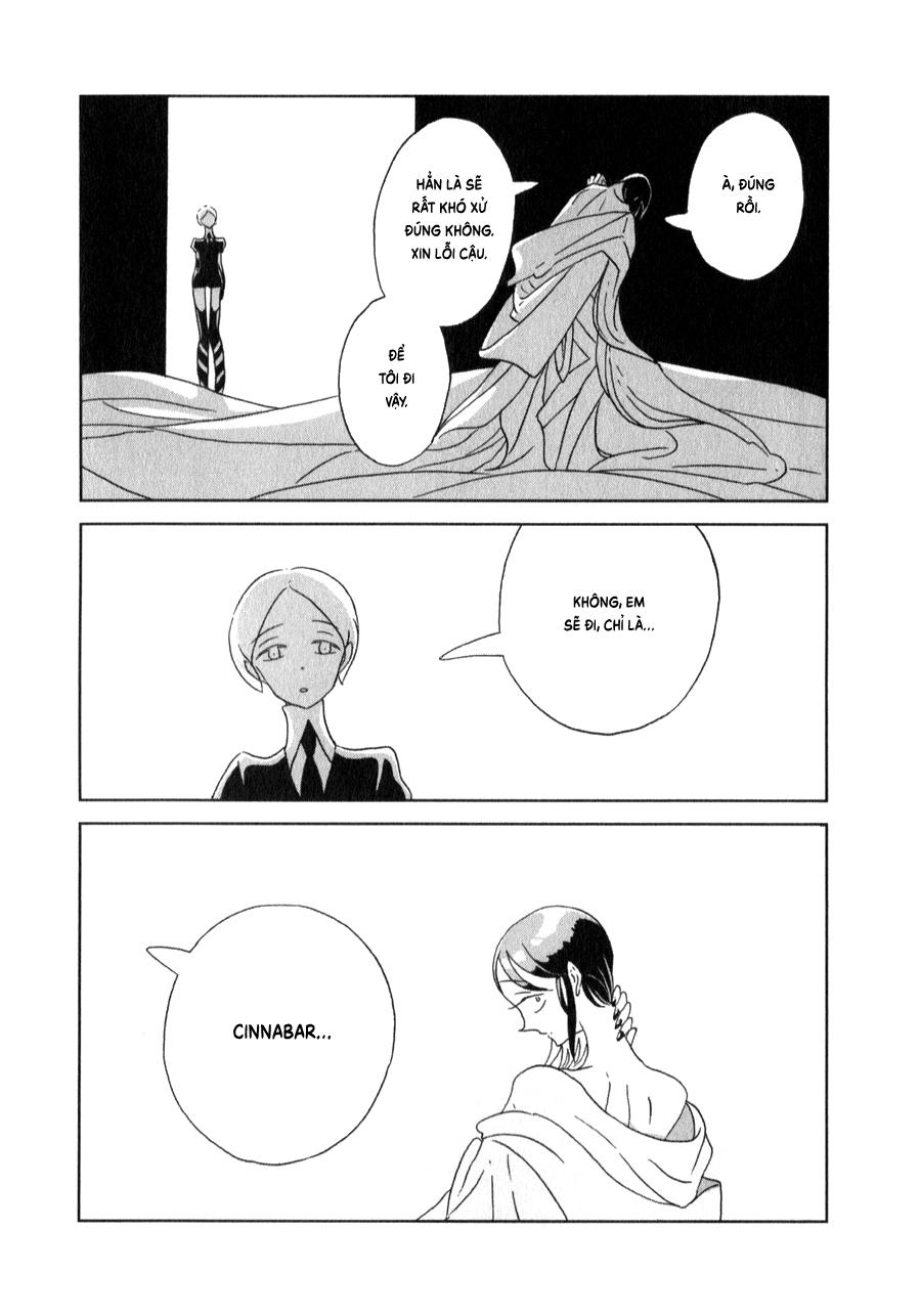 Houseki No Kuni Chapter 20 - Trang 2