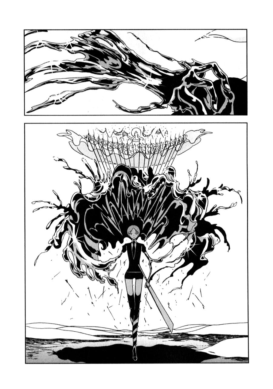 Houseki No Kuni Chapter 20 - Trang 2