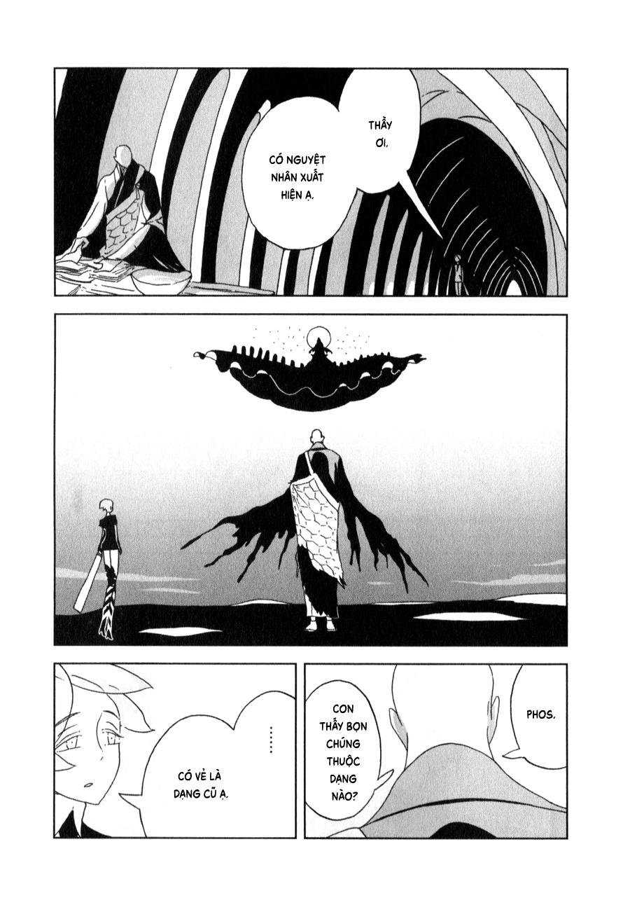 Houseki No Kuni Chapter 20 - Trang 2