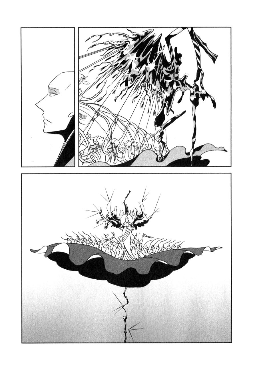 Houseki No Kuni Chapter 20 - Trang 2