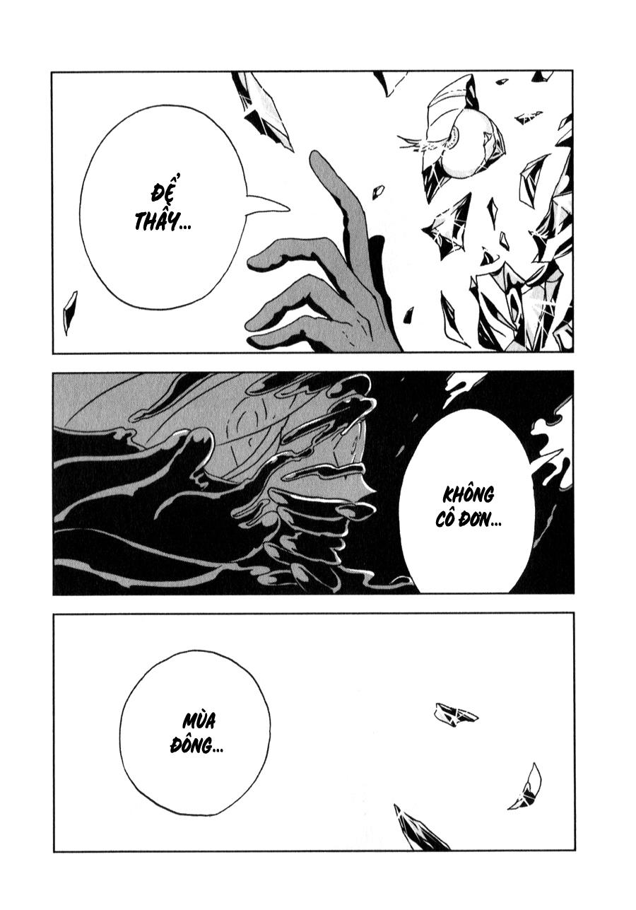 Houseki No Kuni Chapter 19 - Trang 2