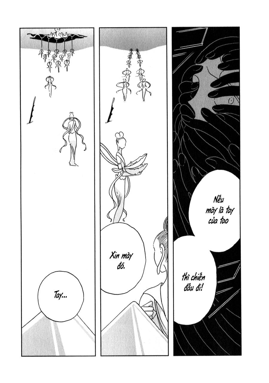 Houseki No Kuni Chapter 19 - Trang 2