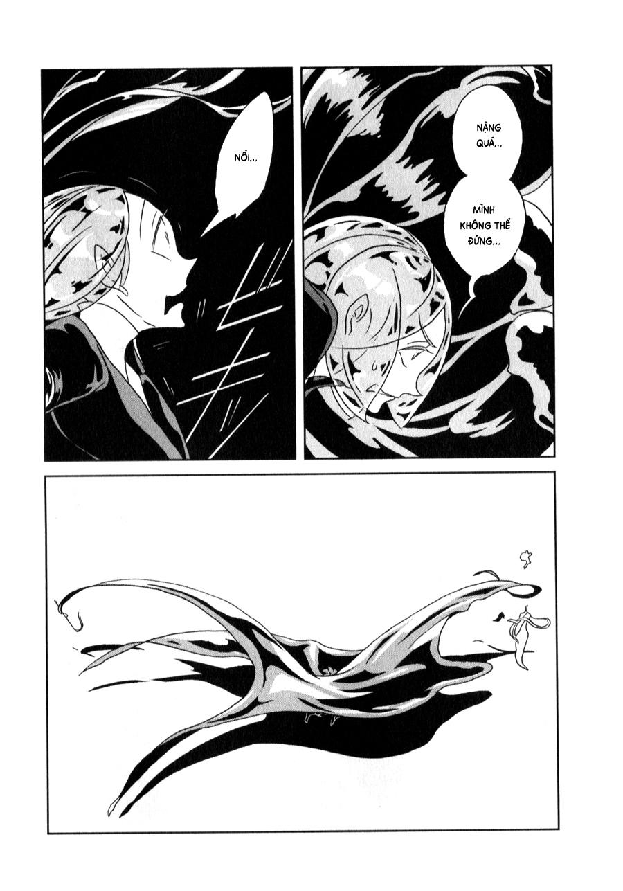 Houseki No Kuni Chapter 19 - Trang 2