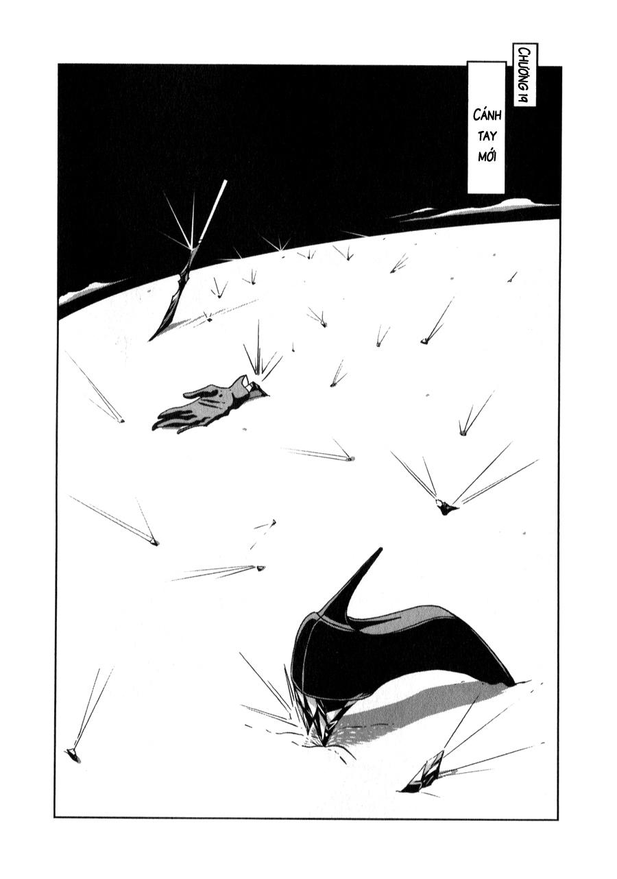 Houseki No Kuni Chapter 19 - Trang 2