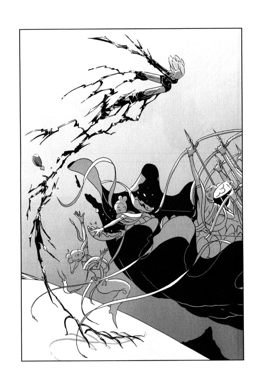 Houseki No Kuni Chapter 19 - Trang 2