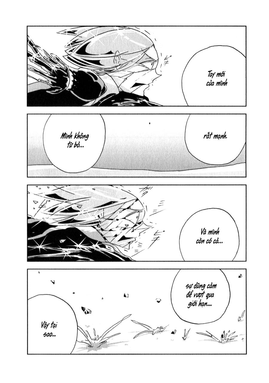 Houseki No Kuni Chapter 19 - Trang 2