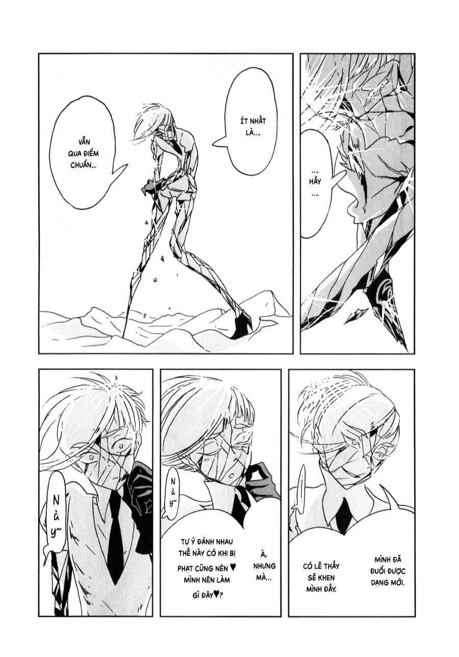 Houseki No Kuni Chapter 19 - Trang 2