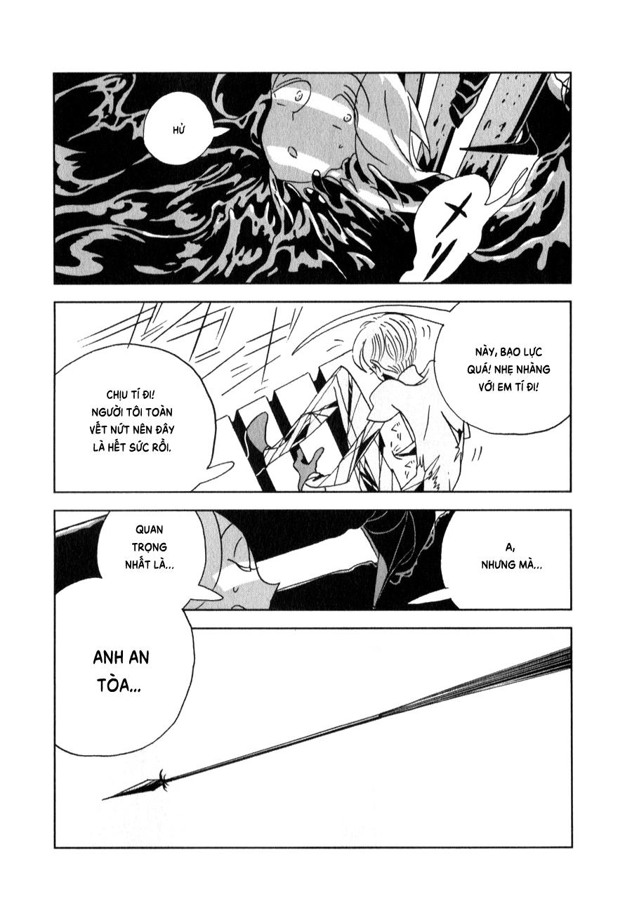 Houseki No Kuni Chapter 19 - Trang 2