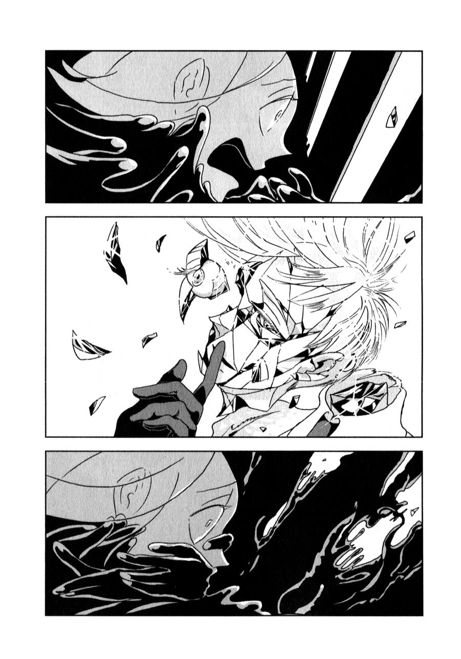 Houseki No Kuni Chapter 19 - Trang 2