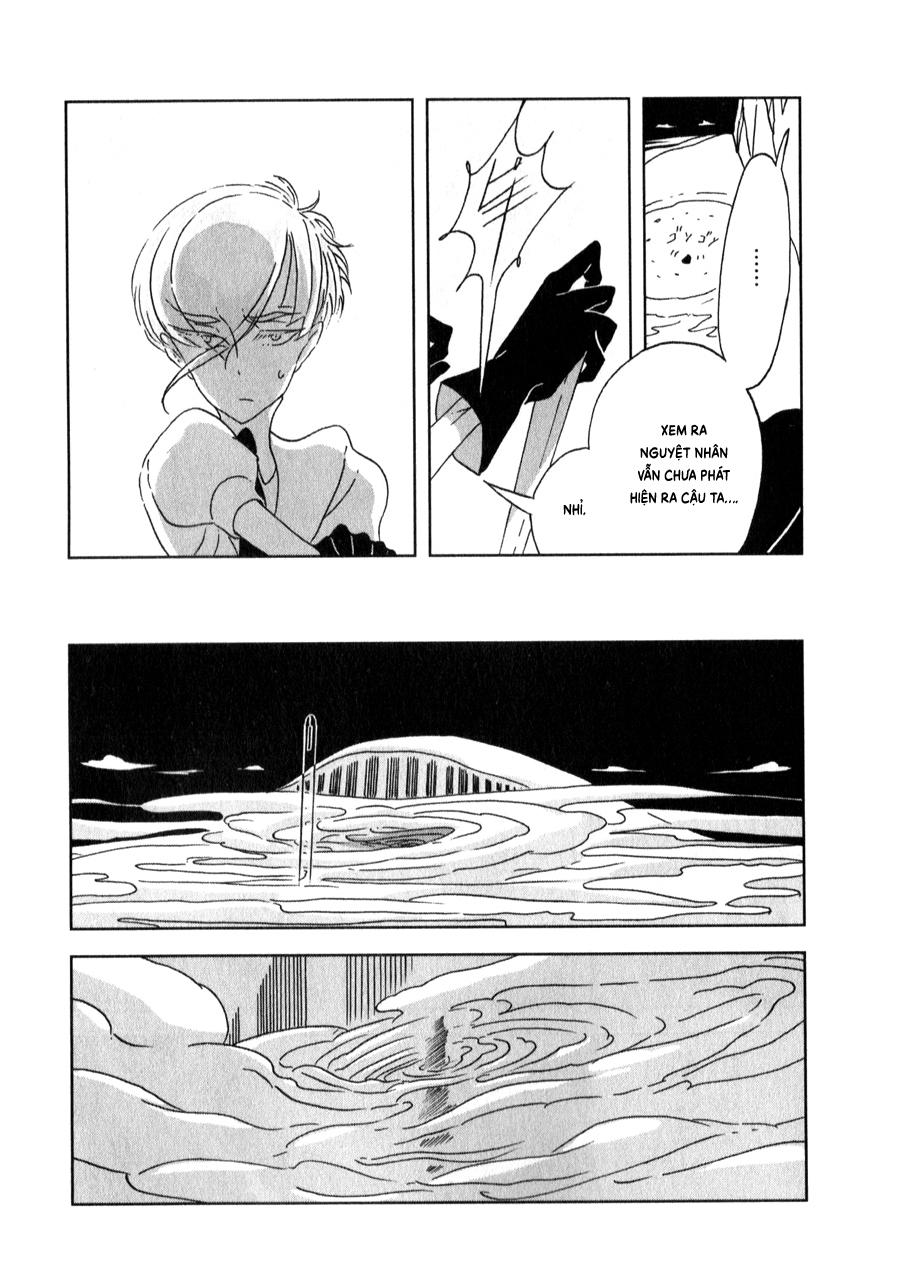 Houseki No Kuni Chapter 18 - Trang 2