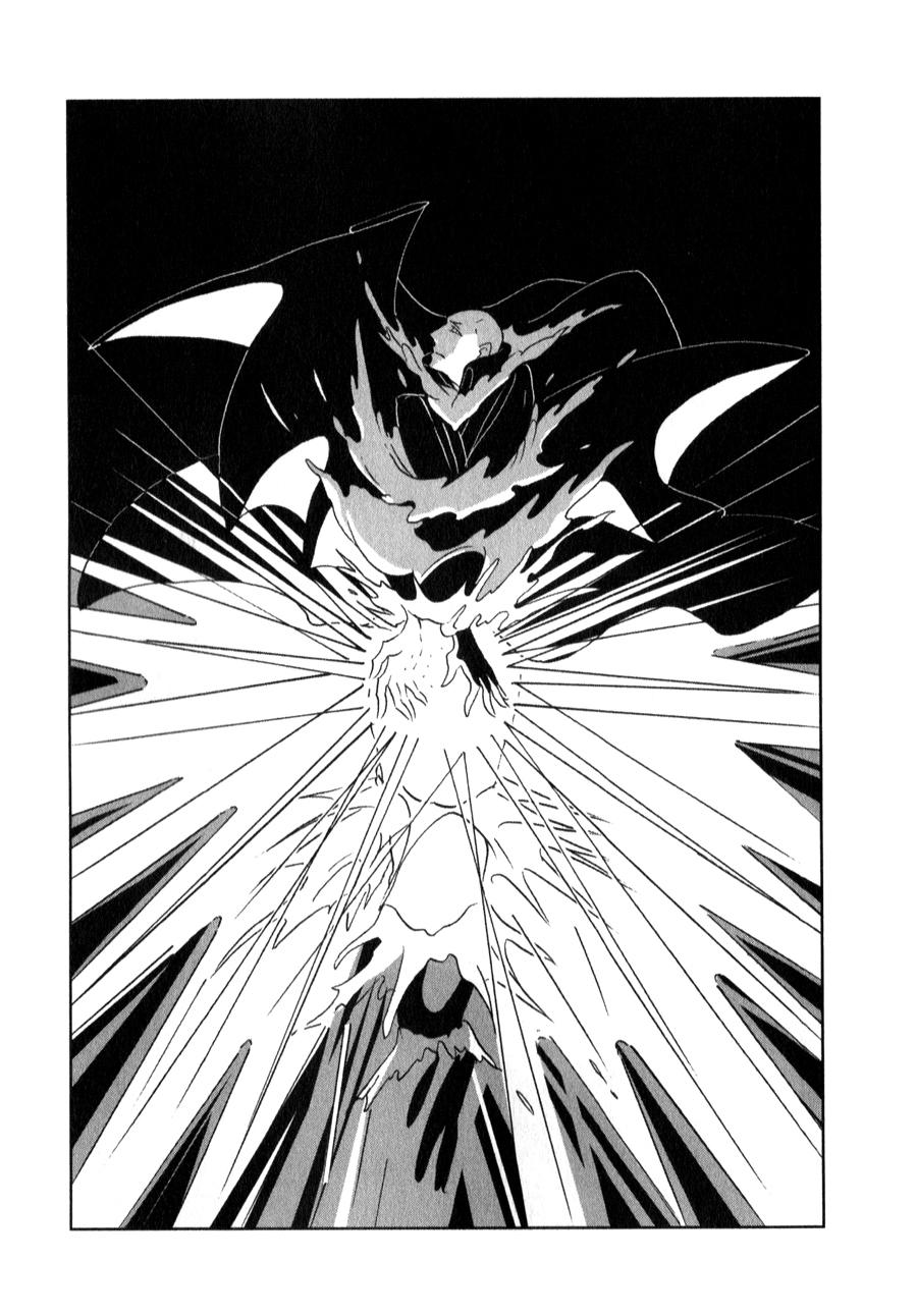 Houseki No Kuni Chapter 18 - Trang 2