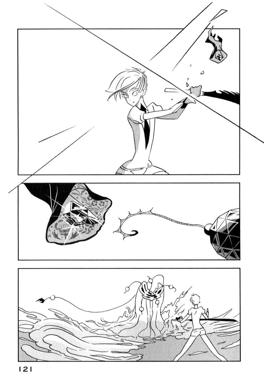 Houseki No Kuni Chapter 18 - Trang 2