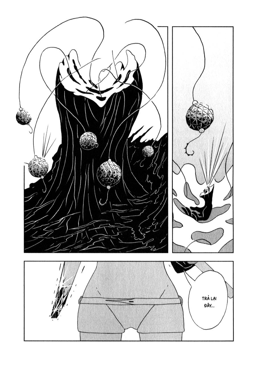 Houseki No Kuni Chapter 18 - Trang 2