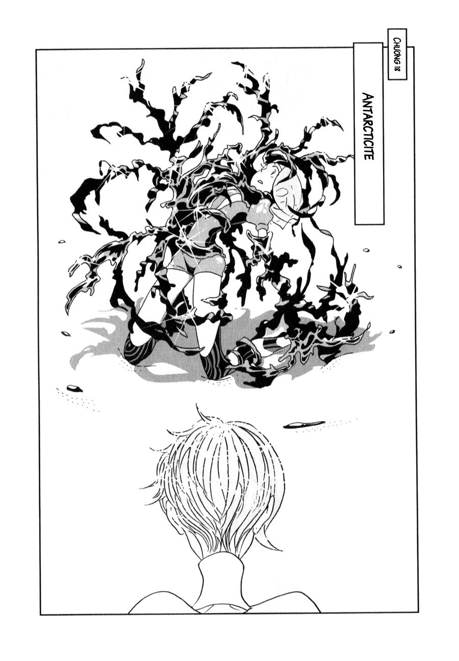 Houseki No Kuni Chapter 18 - Trang 2