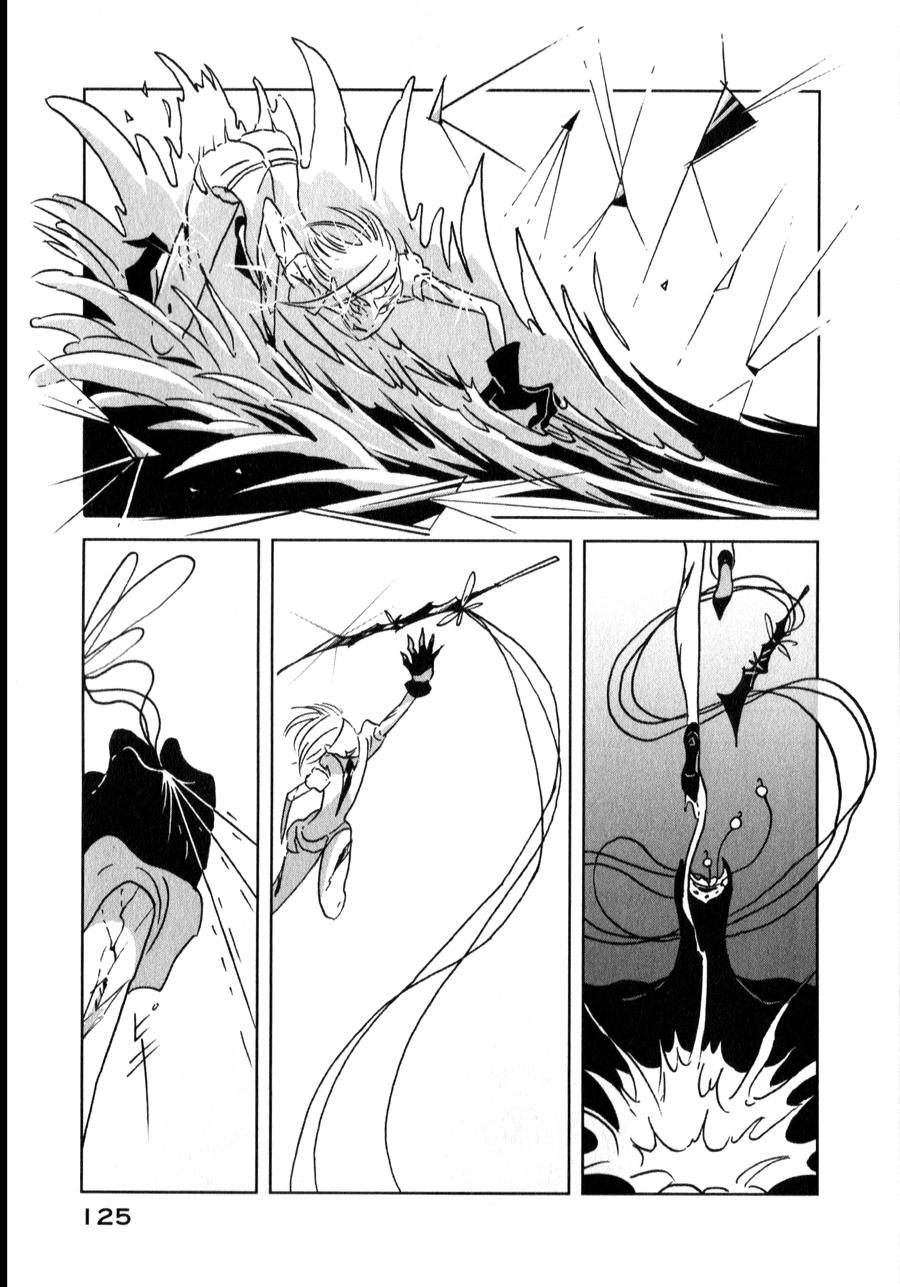 Houseki No Kuni Chapter 18 - Trang 2