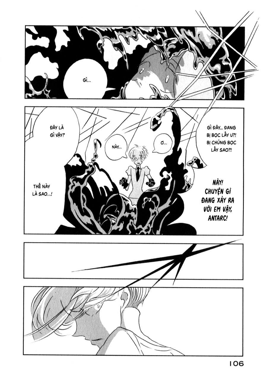 Houseki No Kuni Chapter 18 - Trang 2