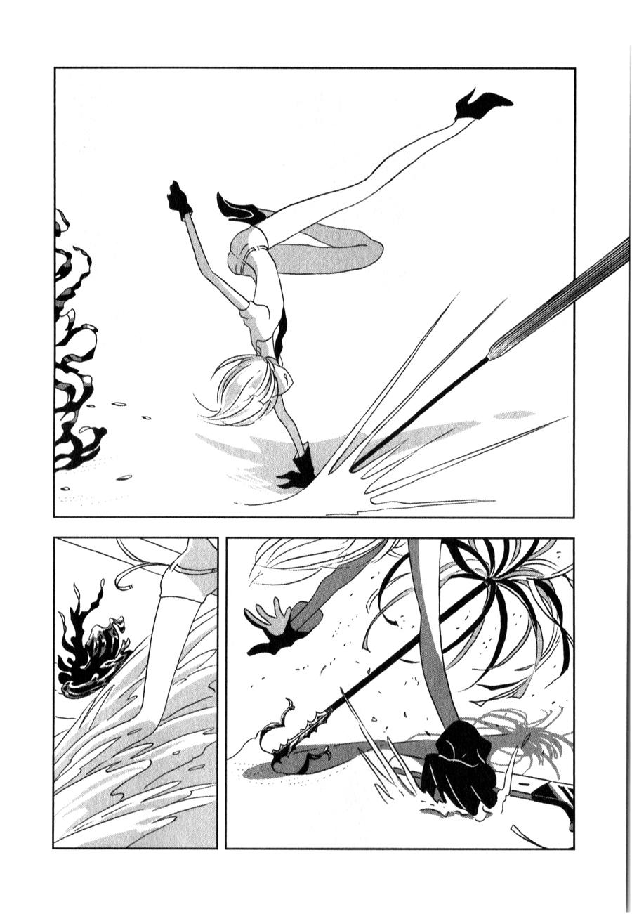 Houseki No Kuni Chapter 18 - Trang 2