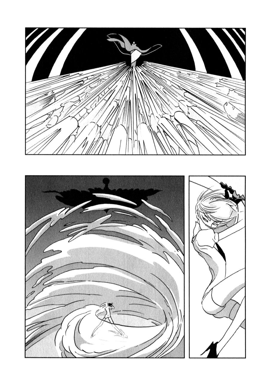 Houseki No Kuni Chapter 18 - Trang 2