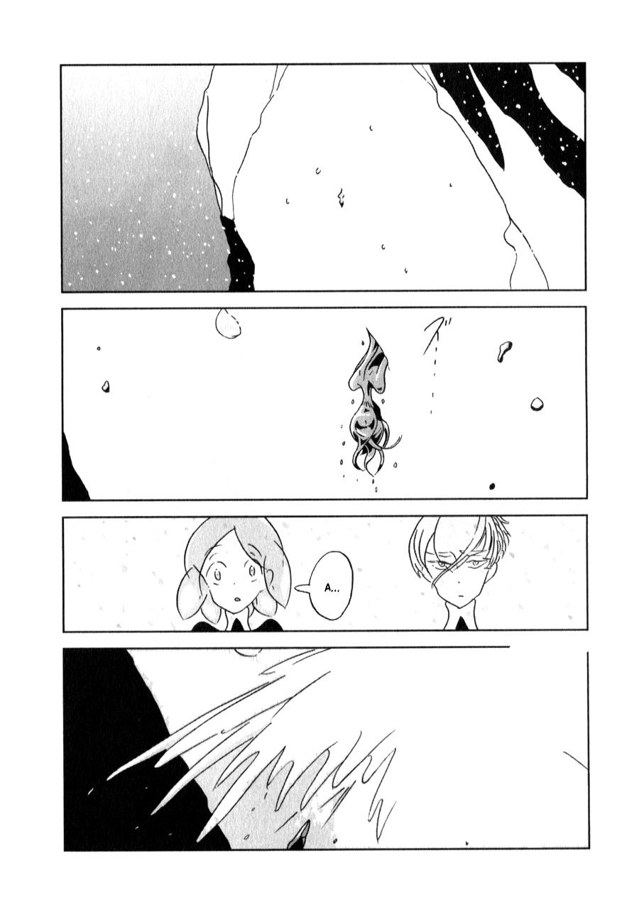 Houseki No Kuni Chapter 17 - Trang 2