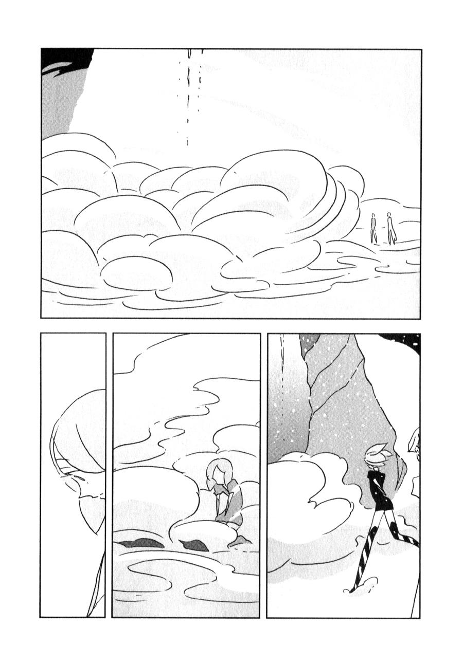 Houseki No Kuni Chapter 17 - Trang 2