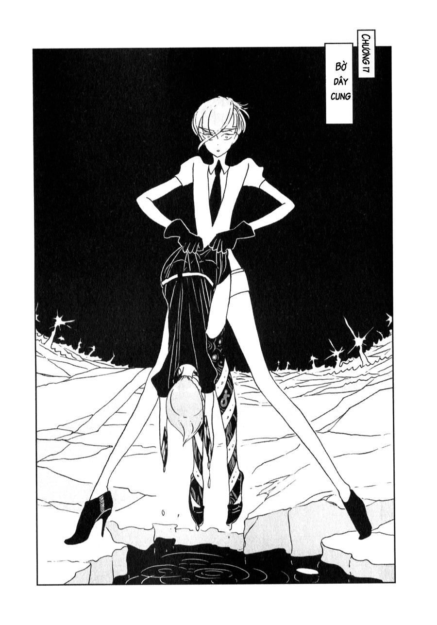 Houseki No Kuni Chapter 17 - Trang 2