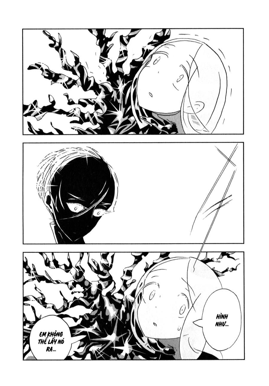 Houseki No Kuni Chapter 17 - Trang 2