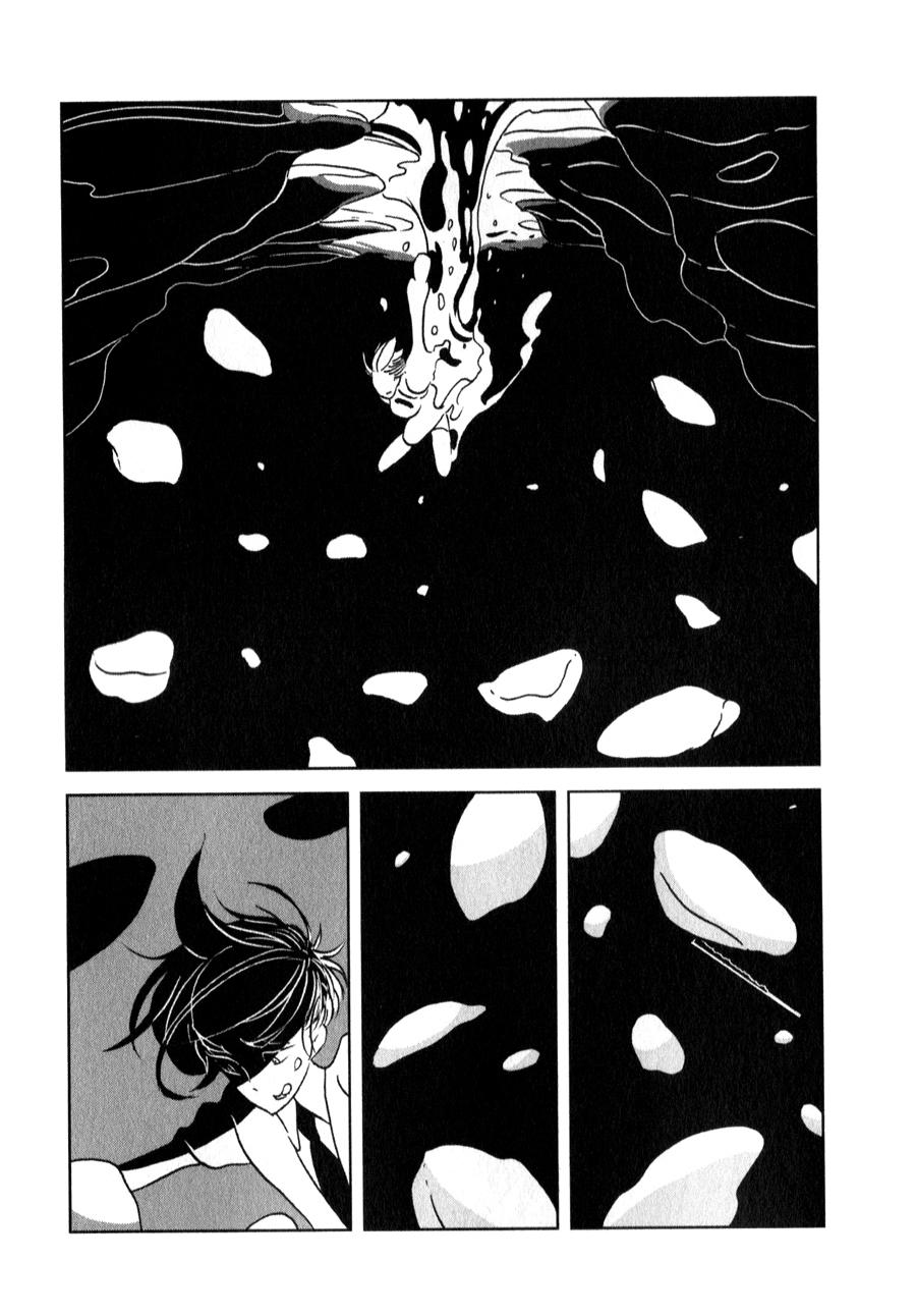 Houseki No Kuni Chapter 17 - Trang 2