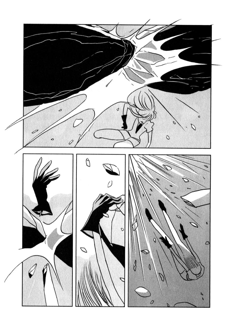 Houseki No Kuni Chapter 17 - Trang 2