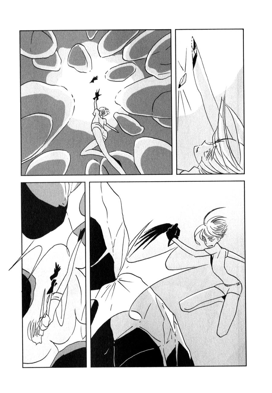 Houseki No Kuni Chapter 17 - Trang 2