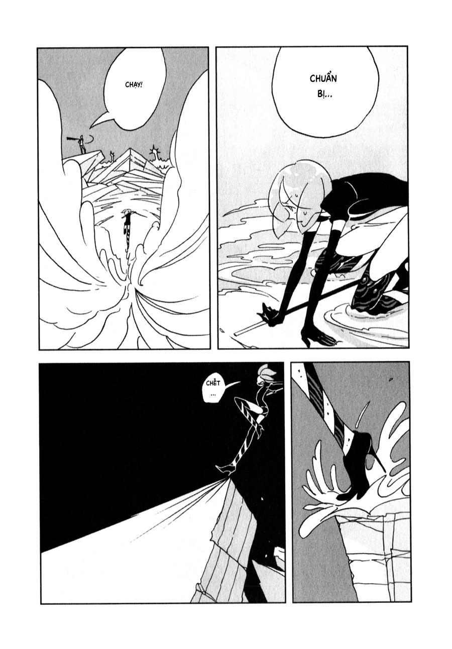 Houseki No Kuni Chapter 16 - Trang 2