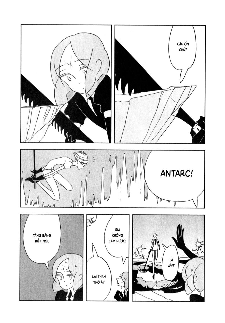 Houseki No Kuni Chapter 16 - Trang 2