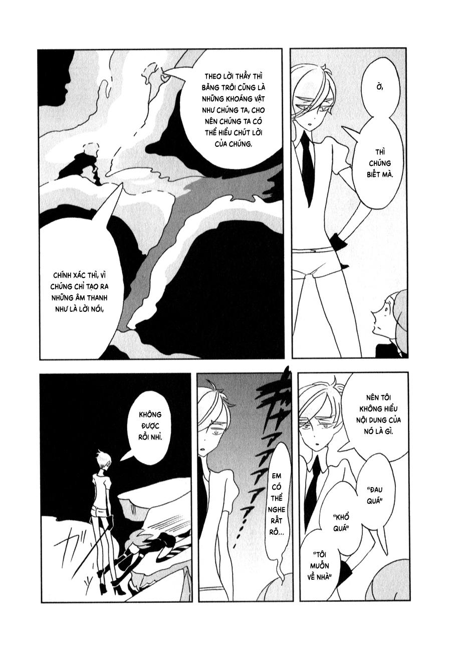 Houseki No Kuni Chapter 16 - Trang 2