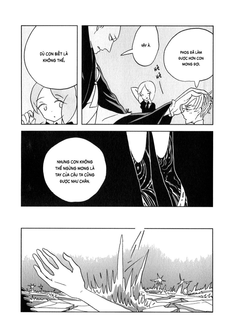 Houseki No Kuni Chapter 16 - Trang 2