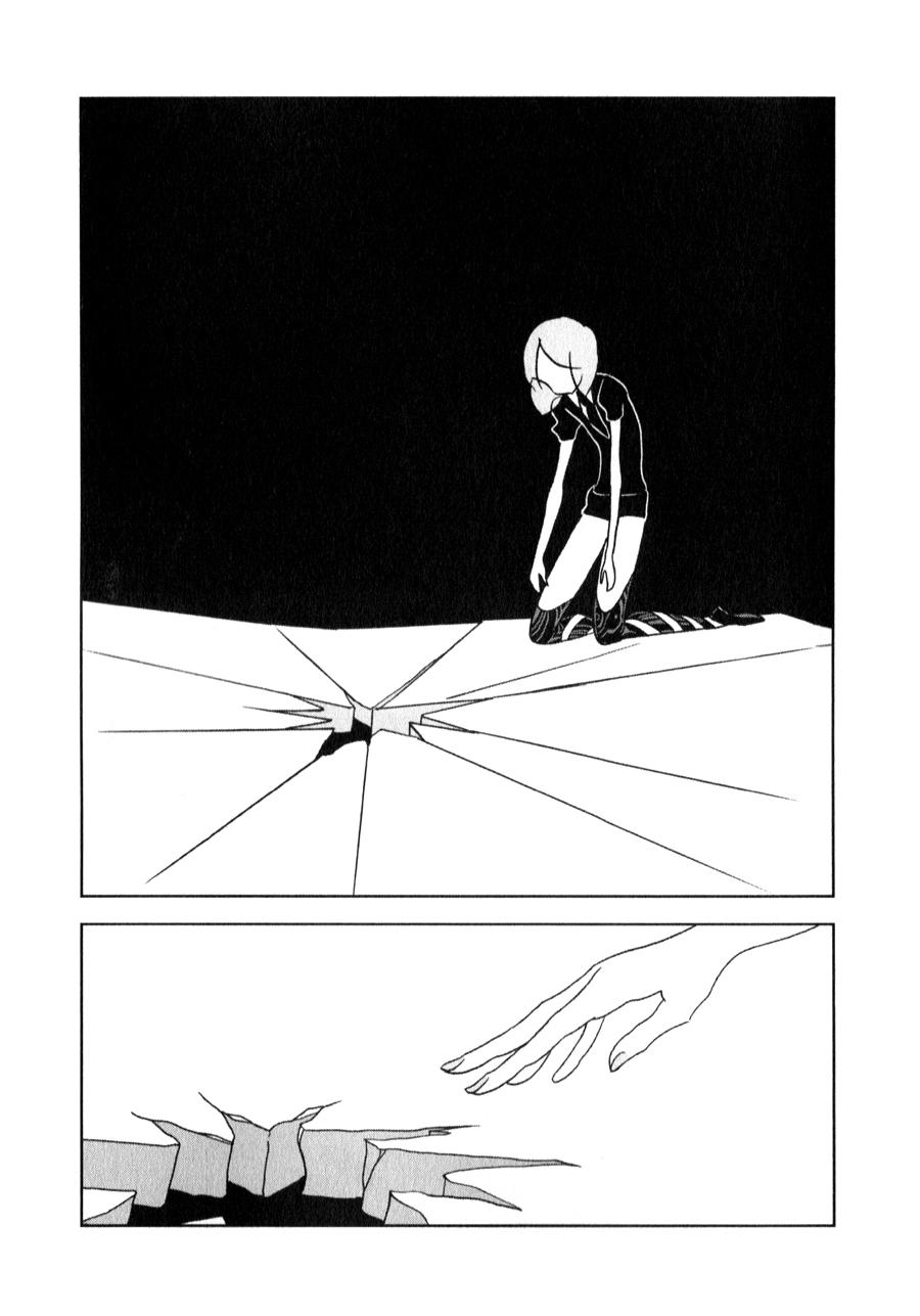 Houseki No Kuni Chapter 16 - Trang 2