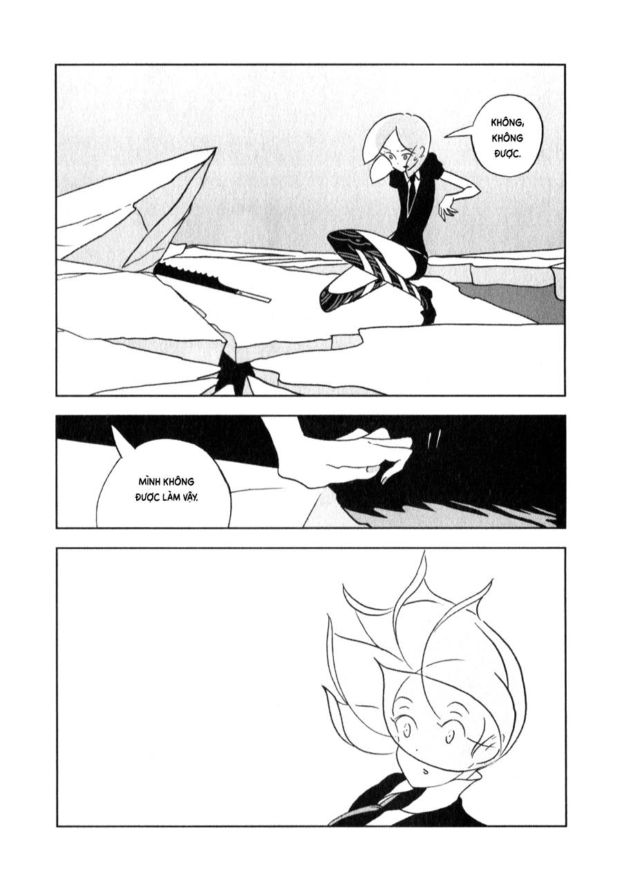 Houseki No Kuni Chapter 16 - Trang 2