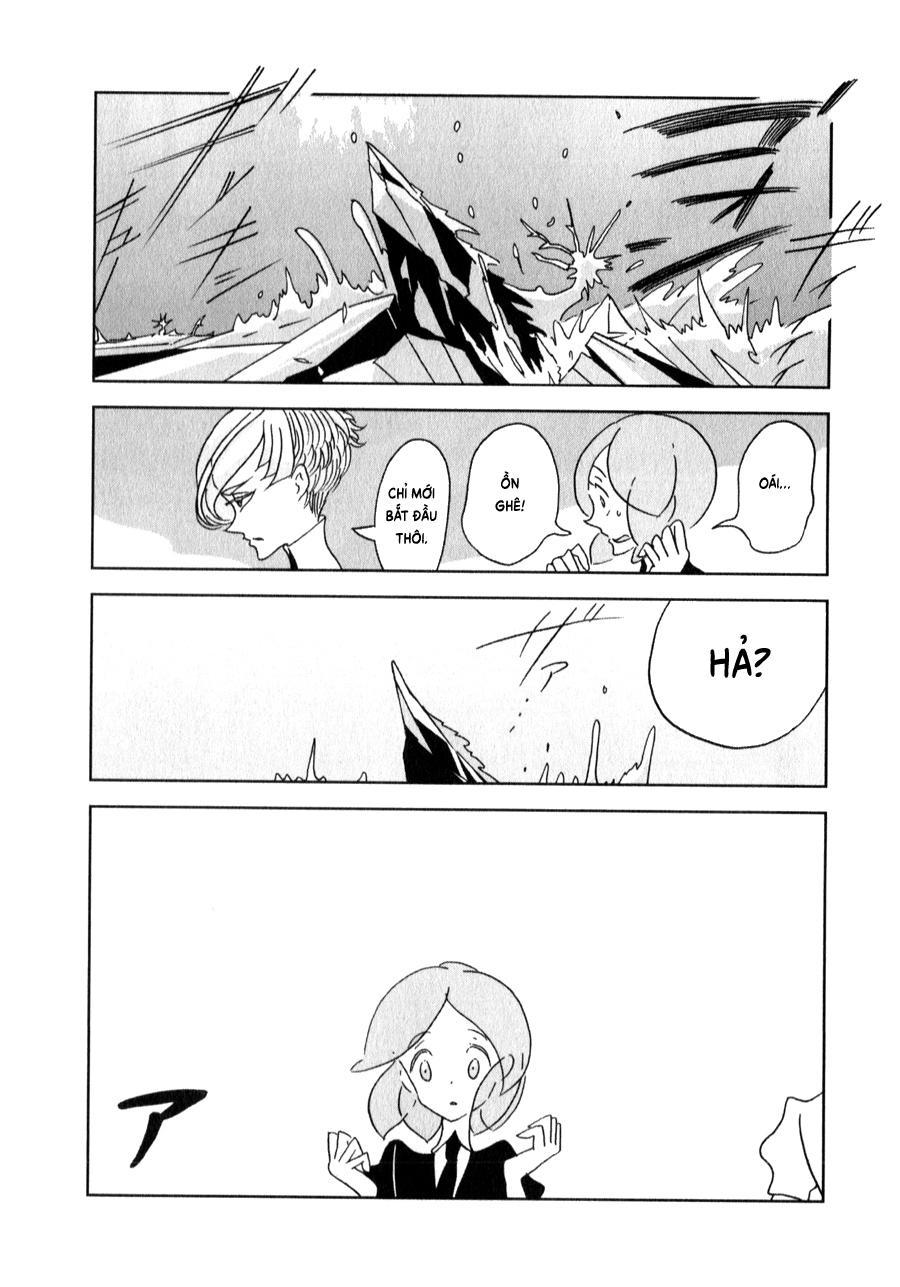 Houseki No Kuni Chapter 16 - Trang 2