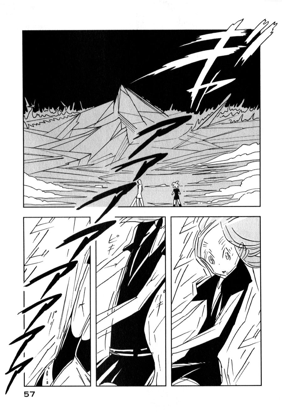 Houseki No Kuni Chapter 16 - Trang 2