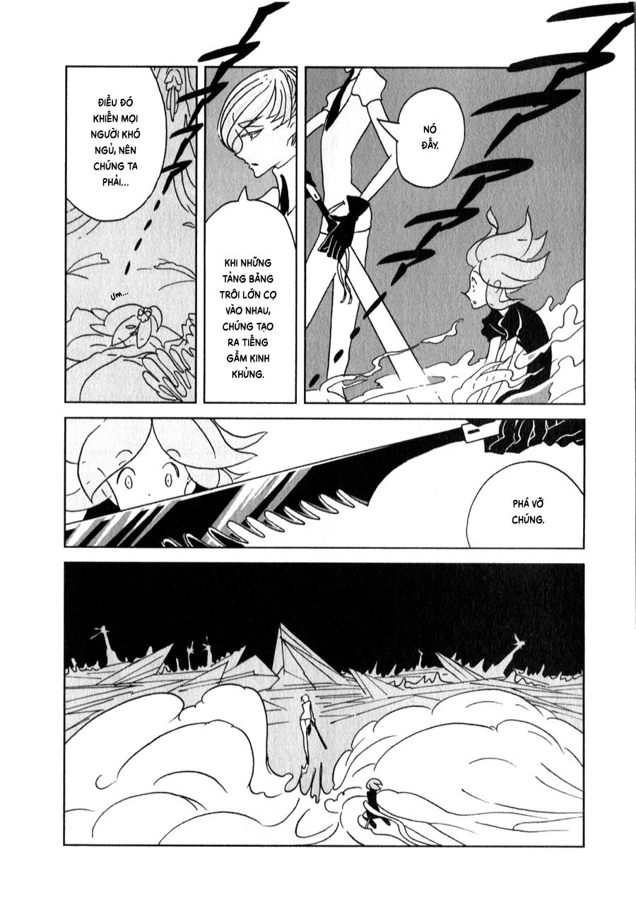 Houseki No Kuni Chapter 16 - Trang 2