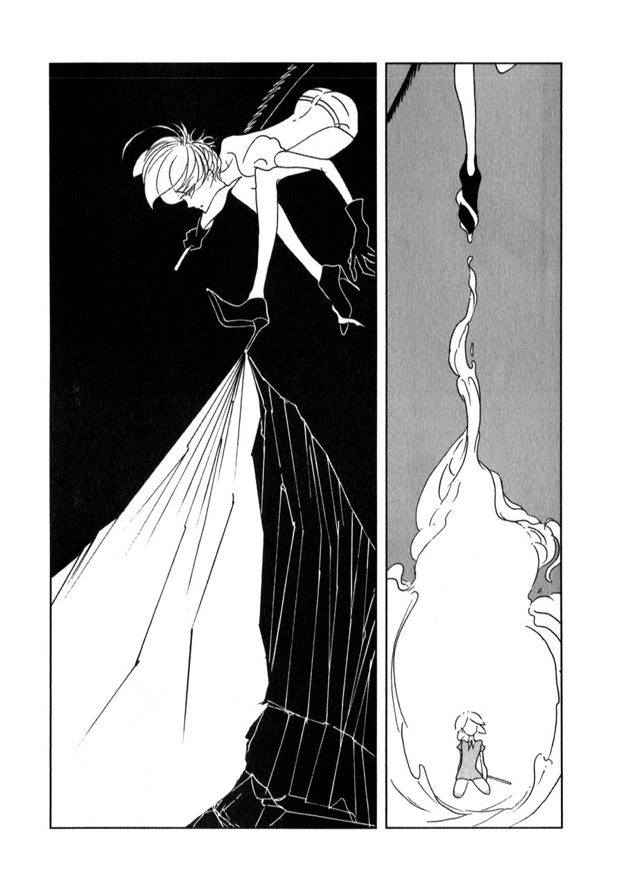 Houseki No Kuni Chapter 16 - Trang 2