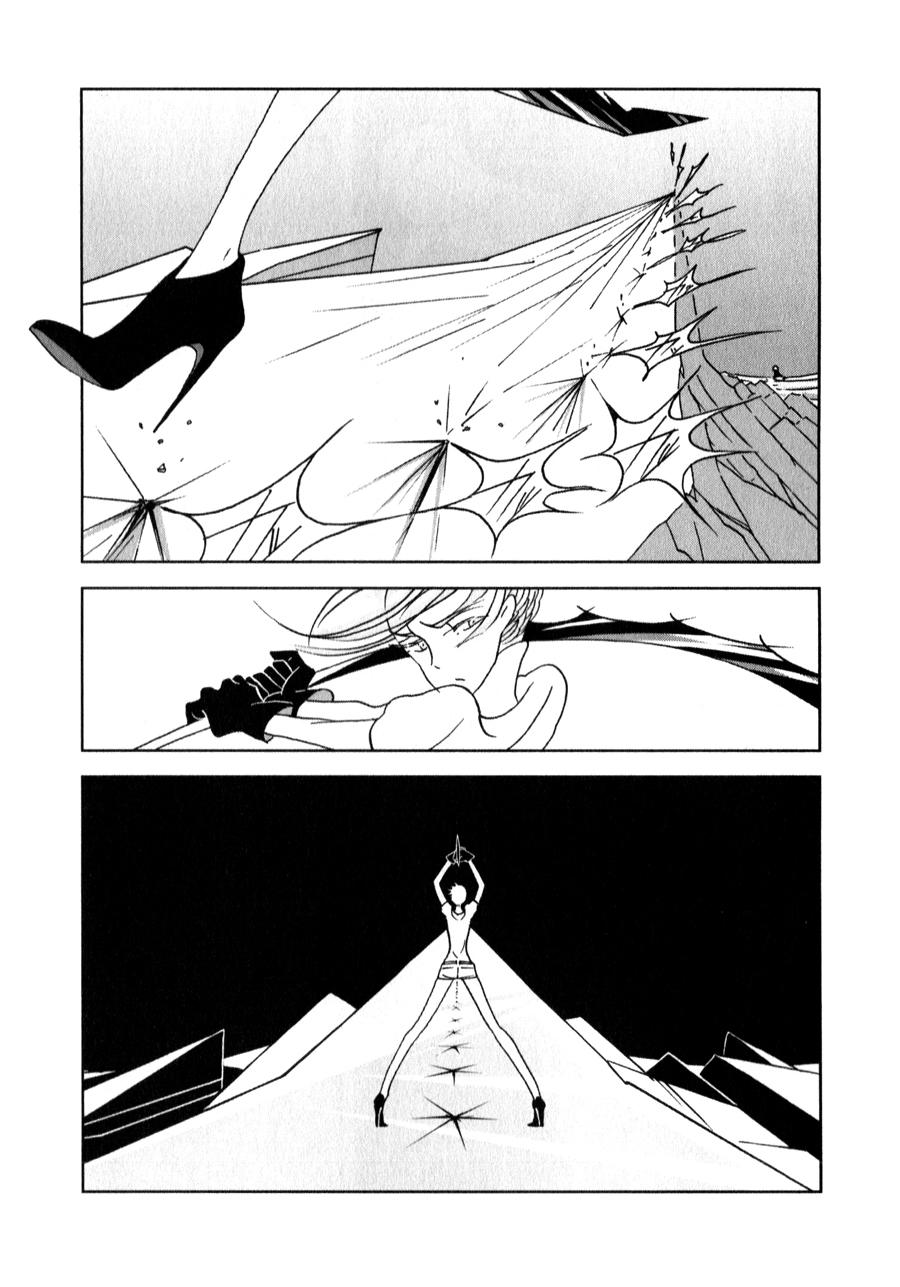 Houseki No Kuni Chapter 16 - Trang 2