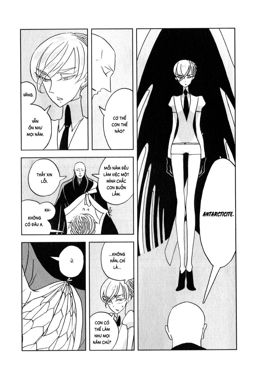 Houseki No Kuni Chapter 15 - Trang 2